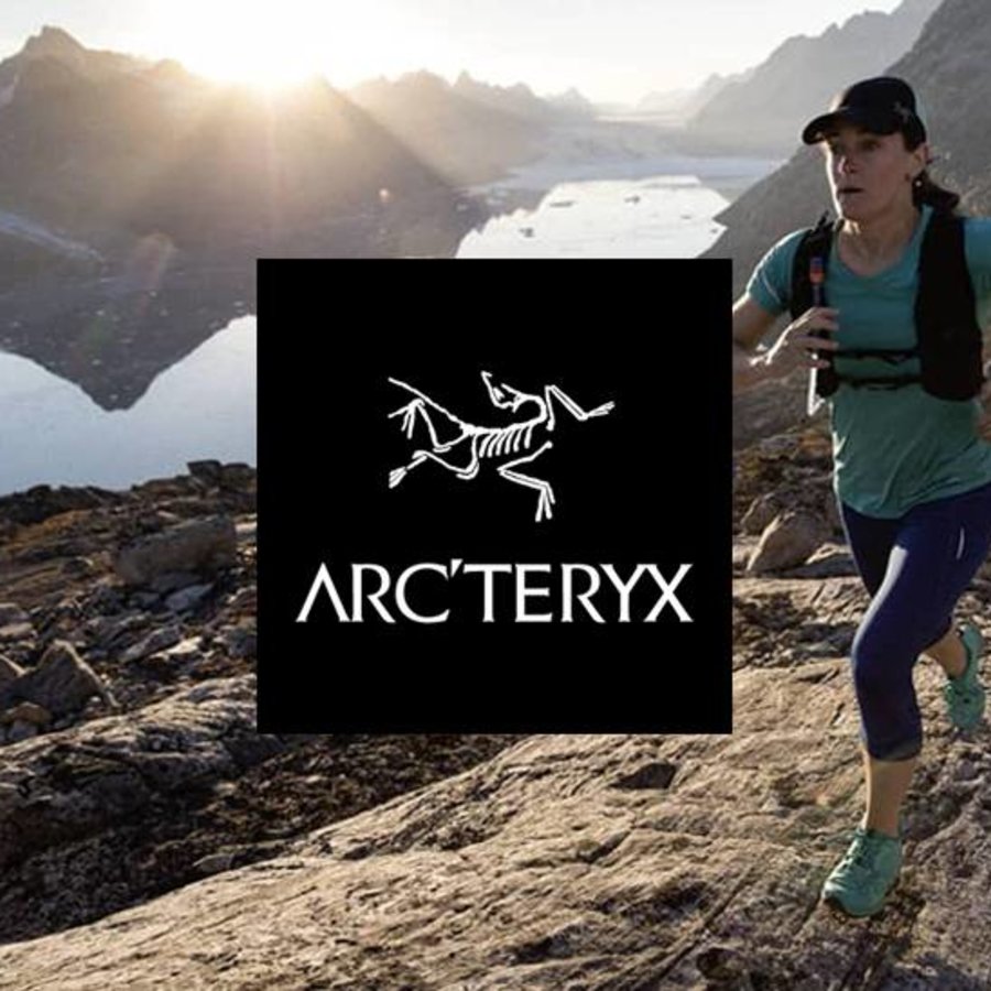 ARC'TERYX