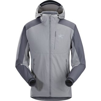 ARC'TERYX Arc'teryx Psiphon FL Hoody Mens ARC'TERYX Arc'teryx Psiphon FL Hoody Mens