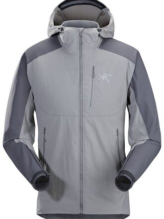 ARC'TERYX Arc'teryx Psiphon FL Hoody Mens ARC'TERYX Arc'teryx Psiphon FL Hoody Mens
