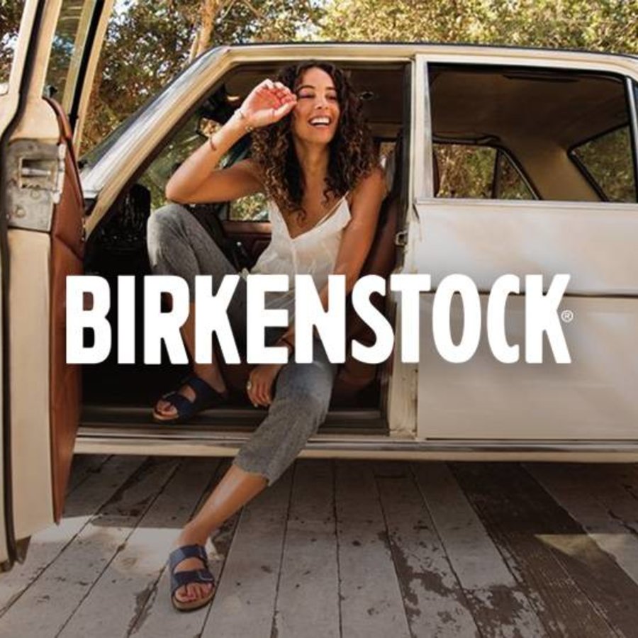 BIRKENSTOCK