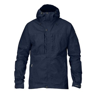 FJALL RAVEN Fjall Raven Skogso Jacket Mens FJALL RAVEN Fjall Raven Skogso Jacket Mens