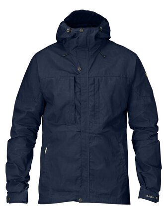 FJALL RAVEN Fjall Raven Skogso Jacket Mens FJALL RAVEN Fjall Raven Skogso Jacket Mens