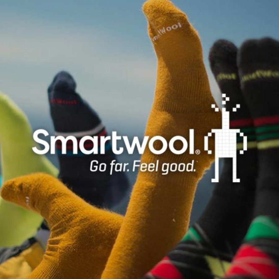 SMARTWOOL