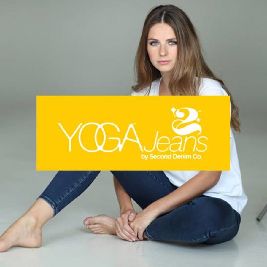 YOGA JEANS
