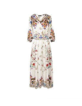 west PATCHED DENIM JUMPSUIT