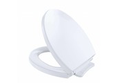 TOTO - Round - Soft Close Seat - Cotton
