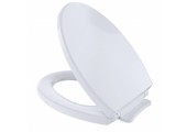 TOTO - Elongated - Soft Close Seat - Cotton