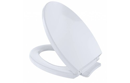 TOTO - Elongated - Soft Close Seat - Cotton