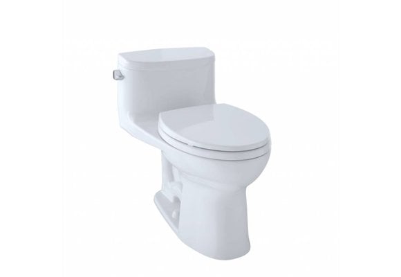 TOTO - Supreme II - Elongated Bowl