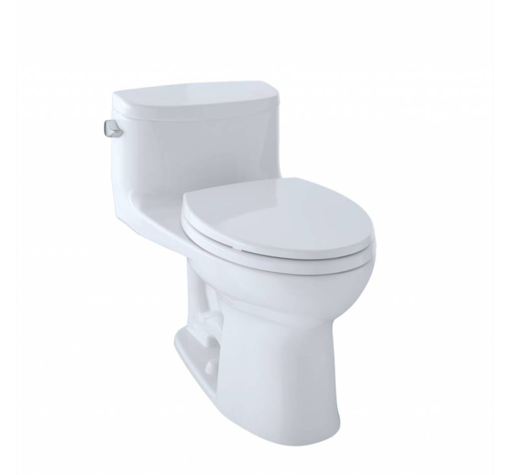 TOTO - Supreme II - Elongated Bowl