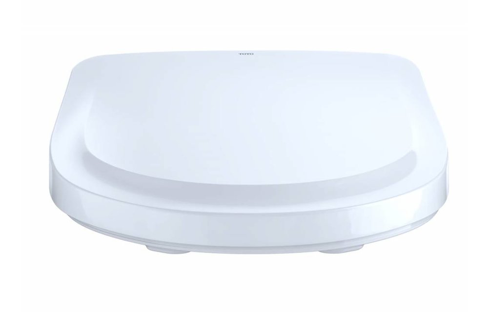 TOTO - Classic - Elongated - Washlet - EWater+ - S550E - Cotton