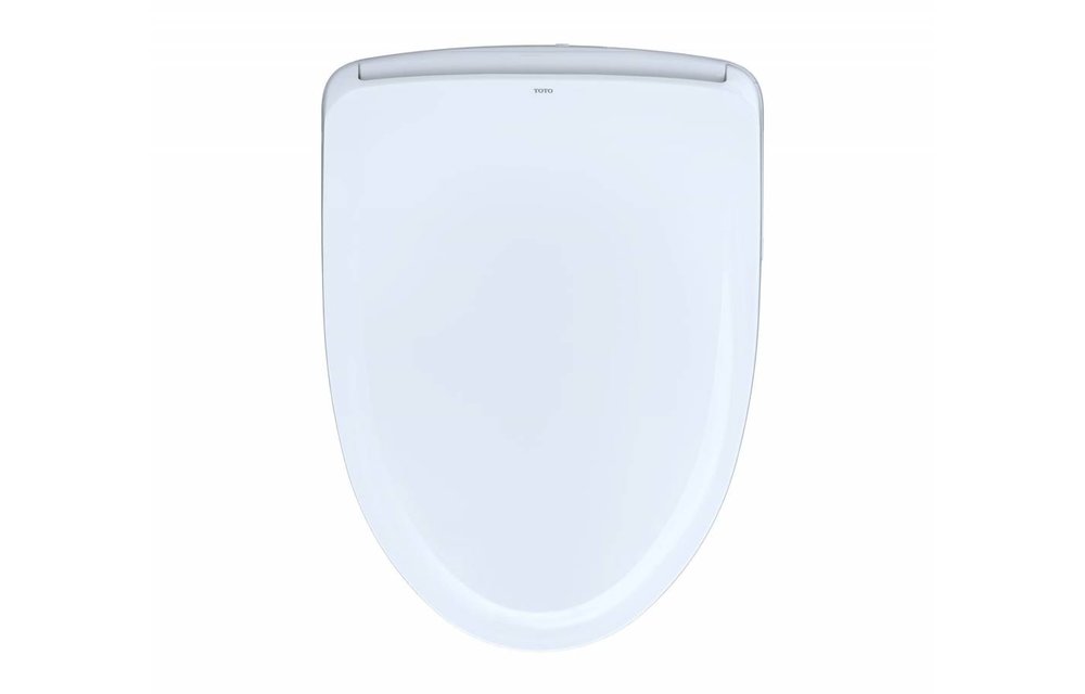 TOTO - Classic - Elongated - Washlet - EWater+ - S550E - Cotton