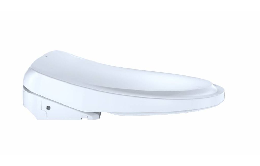 TOTO - Classic - Elongated - Washlet - EWater+ - S550E - Cotton