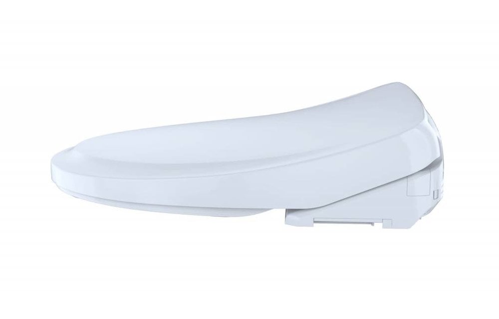TOTO - Classic - Elongated - Washlet - EWater+ - S550E - Cotton