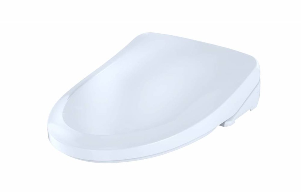 TOTO - Classic - Elongated - Washlet - EWater+ - S550E - Cotton