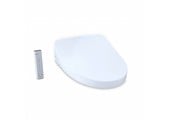 TOTO - Contemporary - Elongated - Washlet - EWater+ - S500E - Cotton