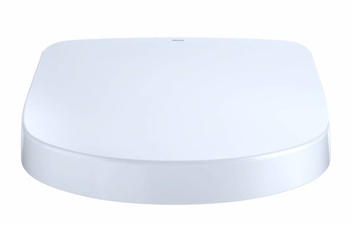 TOTO - Contemporary - Elongated - Washlet - EWater+ - S500E - Cotton