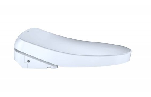 TOTO - Contemporary - Elongated - Washlet - EWater+ - S500E - Cotton