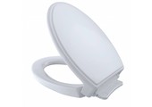 TOTO - Traditional - Elongated - Soft Close Seat - Cotton