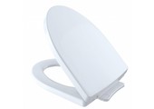 TOTO - Soiree - Elongated - Soft Close Seat - Cotton