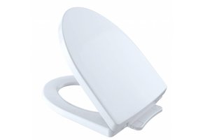 TOTO - Soiree - Elongated - Soft Close Seat - Cotton