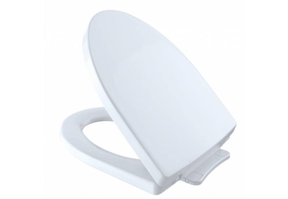 TOTO - Soiree - Elongated - Soft Close Seat - Cotton