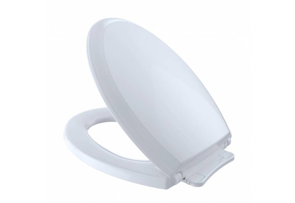 TOTO - Guinevere - Elongated - Soft Close Seat - Cotton
