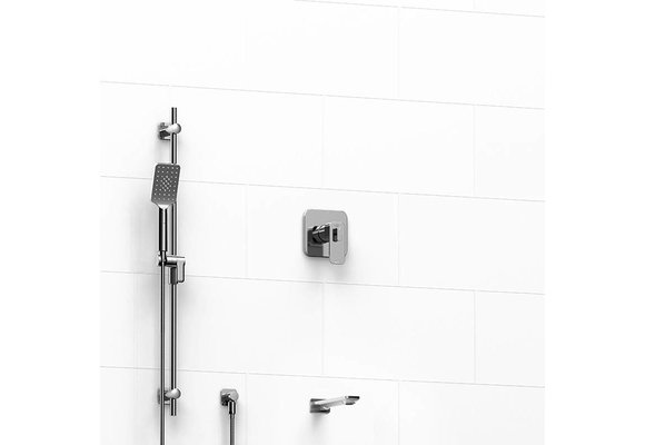 Riobel - Equinox -  KIT#1223EQ