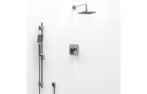 Riobel - Equinox - Shower System - TKIT#323EQ