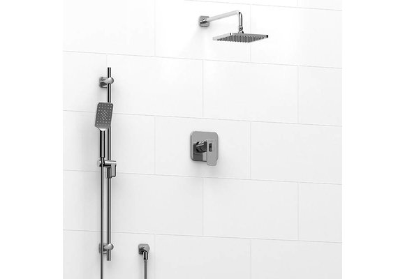 Riobel - Equinox - TKIT#323