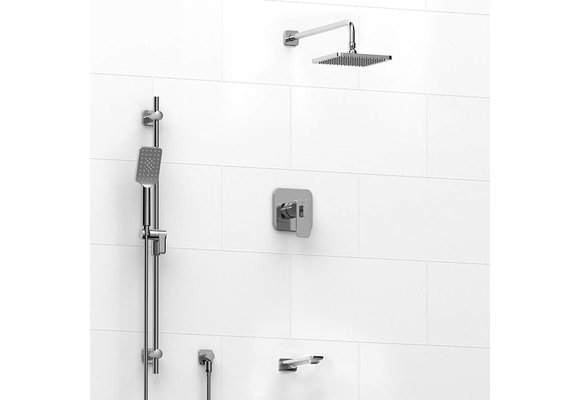 Riobel - Equinox - TKIT#1345EQ