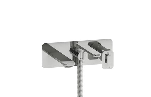 Riobel - Equinox - Wallmount Tub Filler