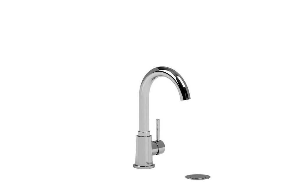 Riobel - Pallace - Single Hole Faucet