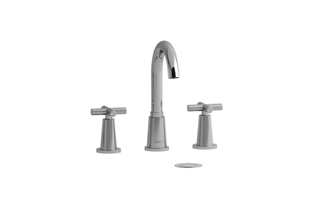 Riobel - Pallace - Widespread faucet