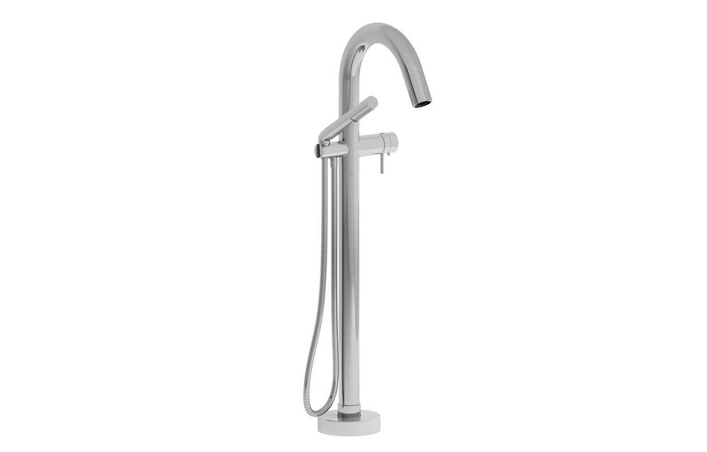 Riobel - Pallace - Freestanding Tub Filler