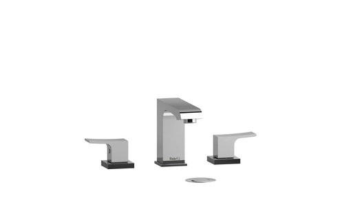 Riobel - Zendo - widespread faucet