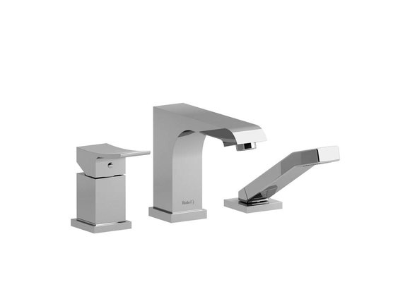 Riobel - Zendo - 3 Piece