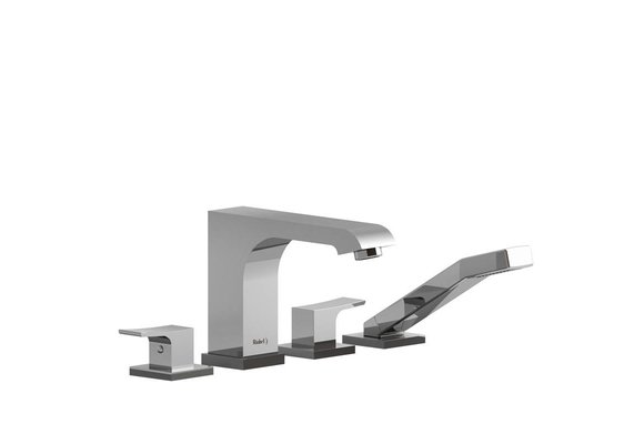 Riobel - Zendo - 4 Piece