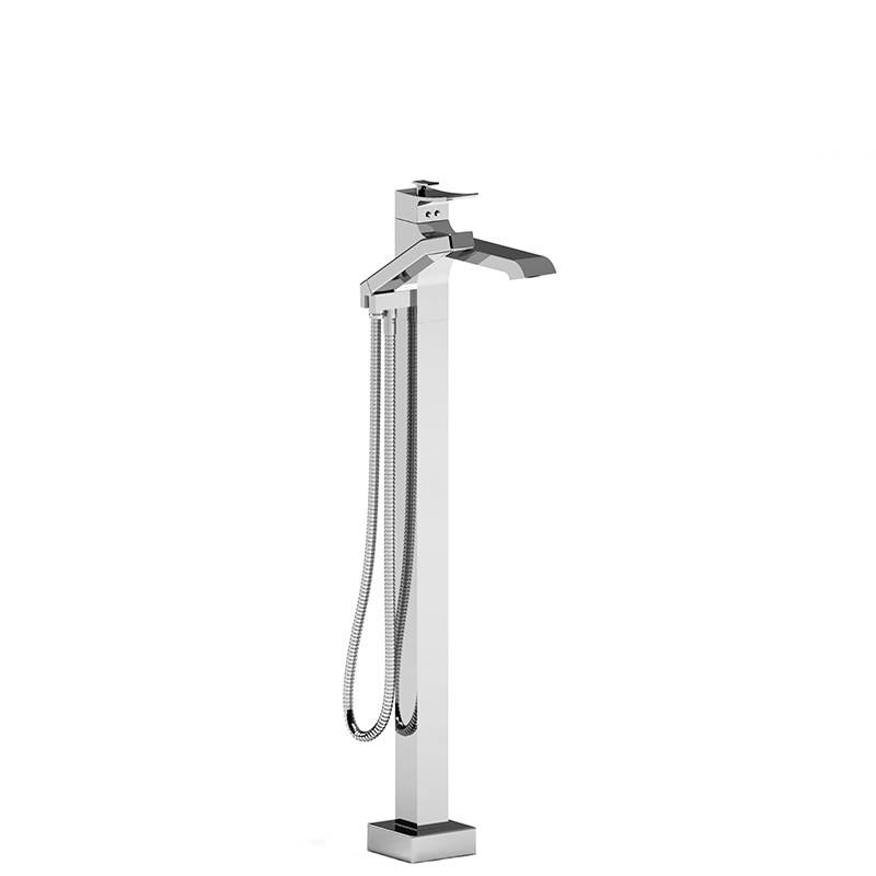 Riobel - Zendo - Freestanding tub filler