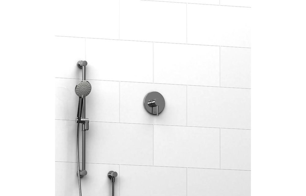Riobel - GS - Shower System