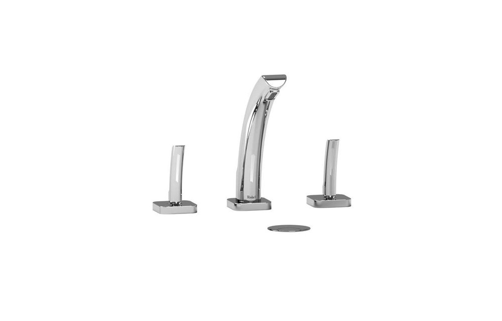 Riobel - Salome - widespread faucet