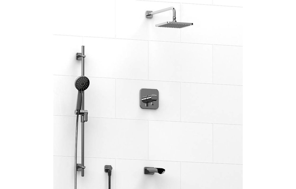 Riobel - Salome - Shower Systems