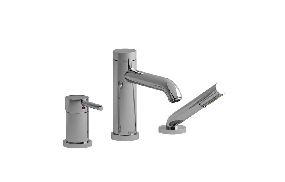 Riobel - CS - 3 Piece