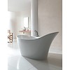 Victoria + Albert Victoria + Albert - Amalfi - freestanding slipper tub with overflow - AML-N-SW-OF