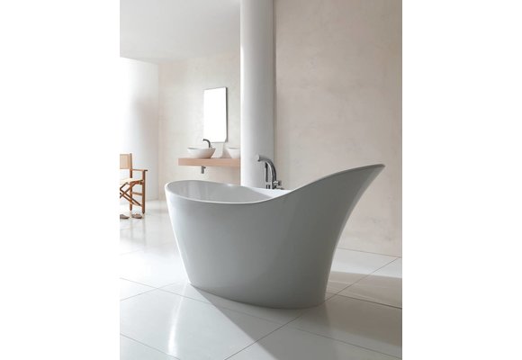 Victoria + Albert - Amalfi -  W/Overflow