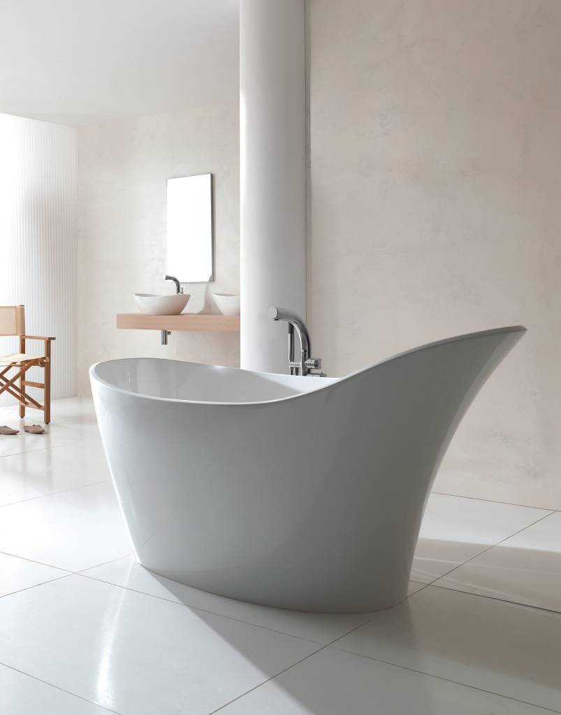 Victoria + Albert - Amalfi -  W/Overflow