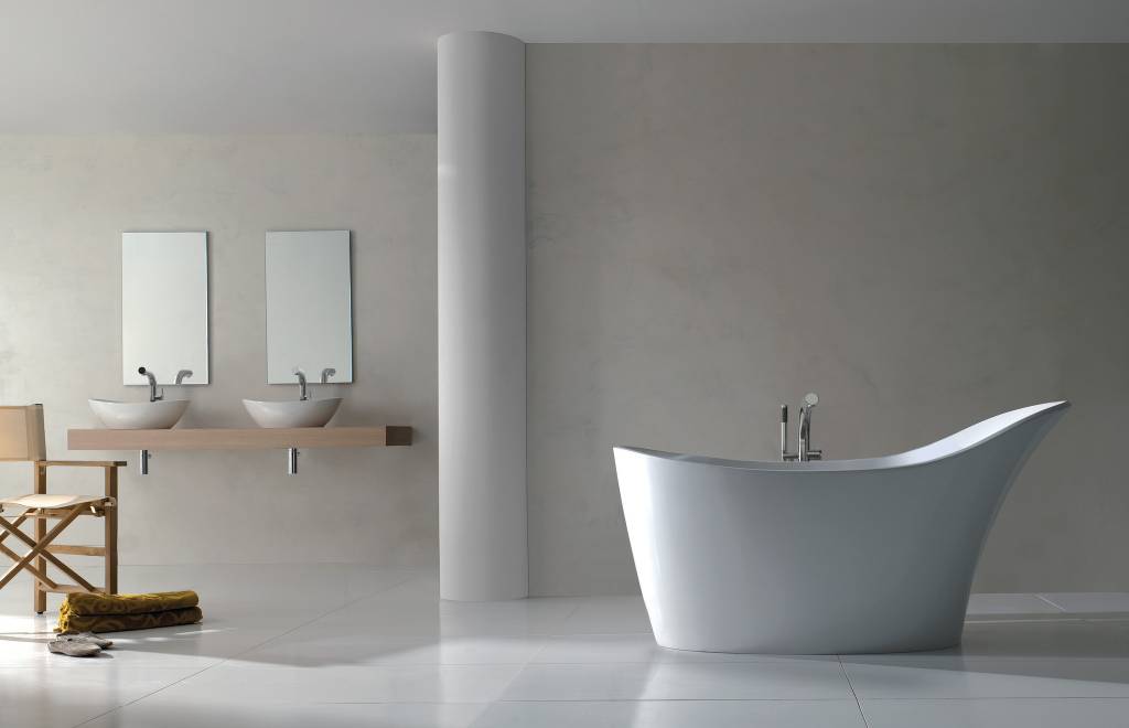 Victoria + Albert - Amalfi -  W/Overflow
