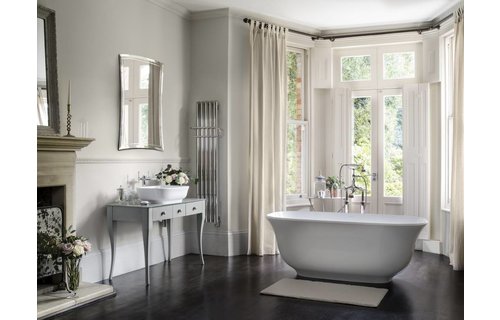 Victoria + Albert - Amiata 65"x 32" Freestanding Bathtub -