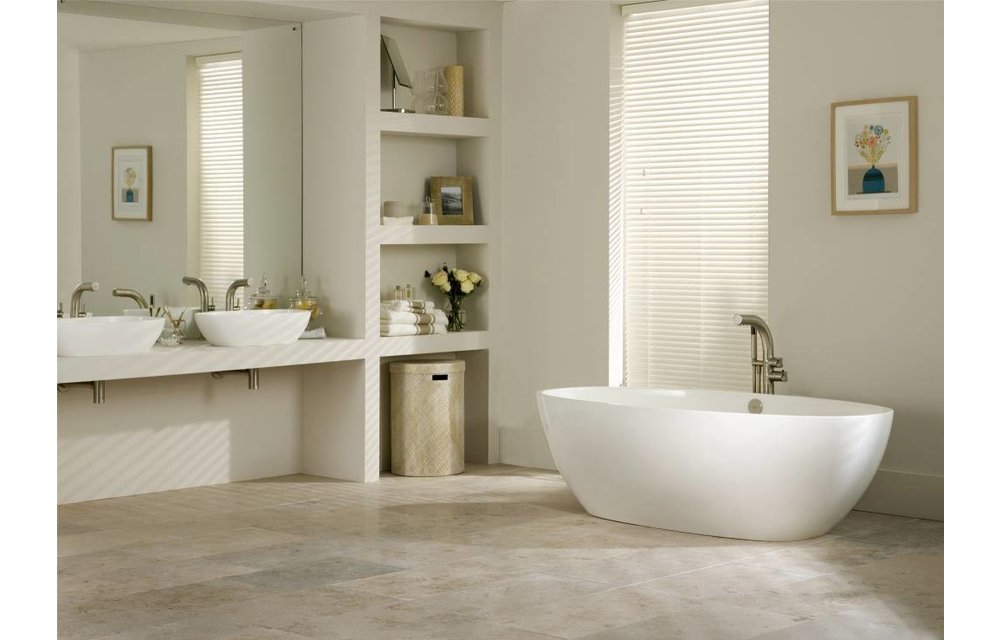 Victoria + Albert - Barcelona - freestanding tub with overflow