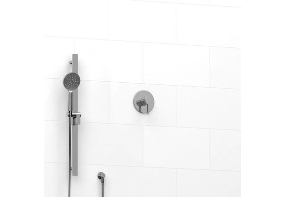 Riobel - Paradox - Round - PXTM54C